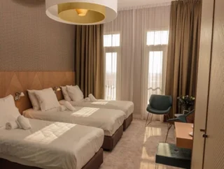 Баку: Akvilon Hotel Baku