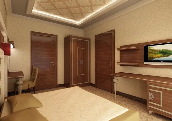 Баку: Akvilon Hotel Baku