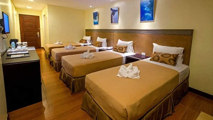 Баку: Akvilon Hotel Baku