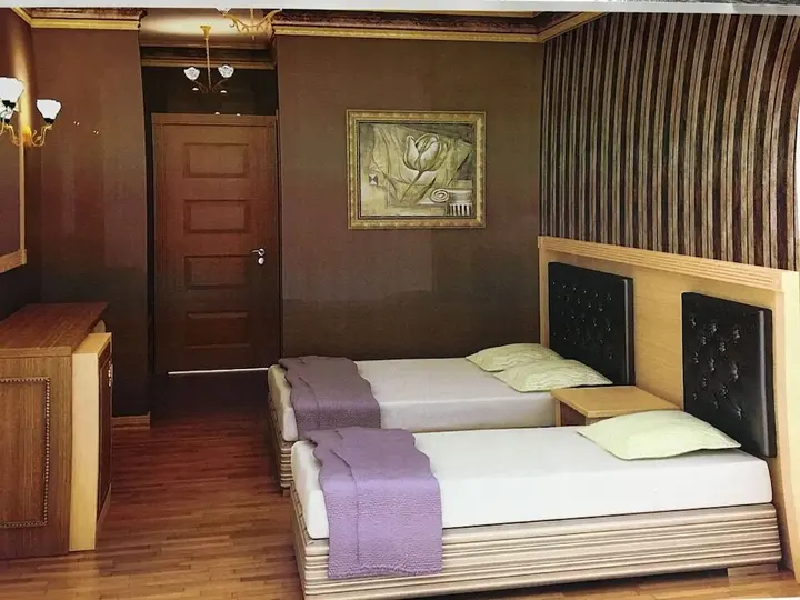Баку: Akvilon Hotel Baku