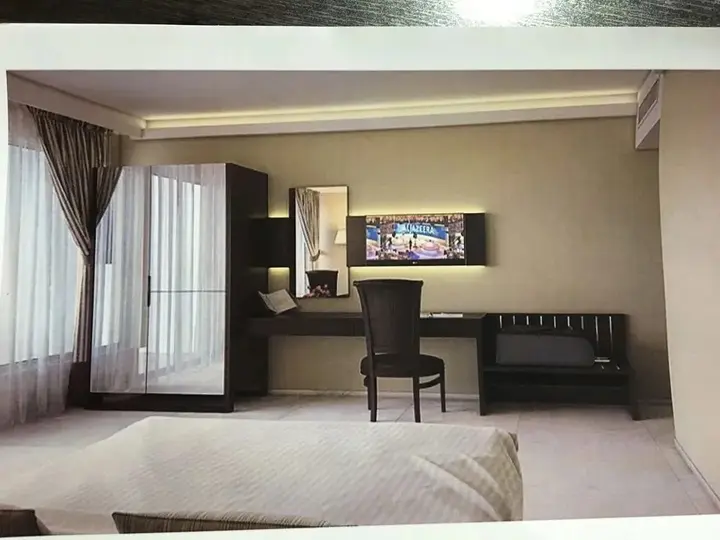 Баку: Akvilon Hotel Baku
