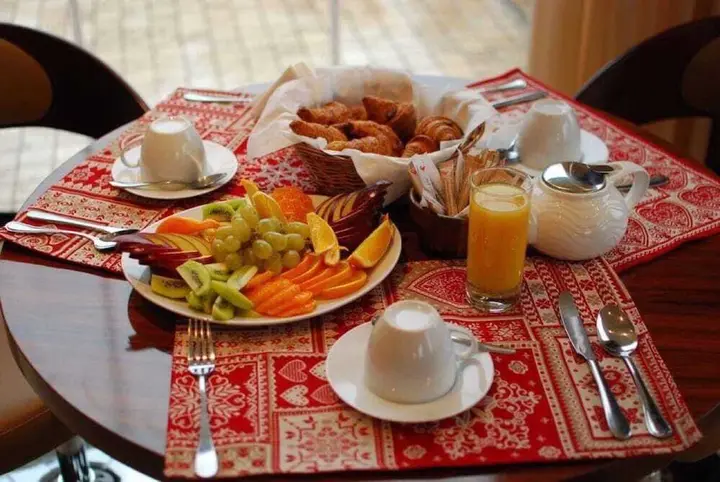 Баку: Akvilon Hotel Baku
