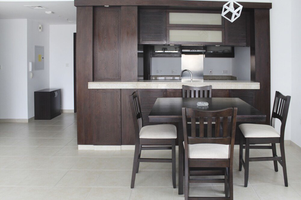 Дубай: OYO 120 Home 2BHK Burj View