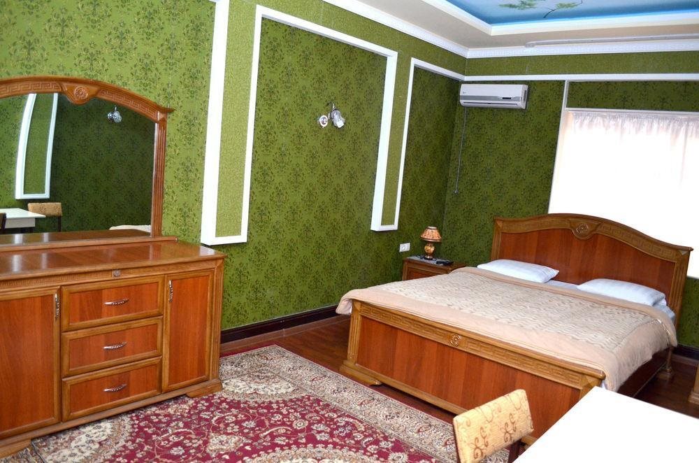 Hotel Istiqlol — фото 3