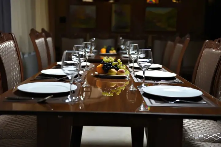 Шеки: Бутик-отель Yaffle Inn