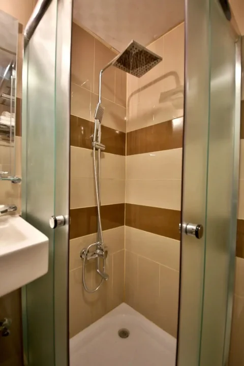 Аджман: Midtown Furnished Apartments