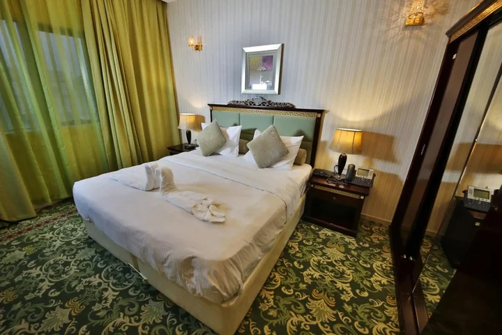 Аджман: Midtown Furnished Apartments