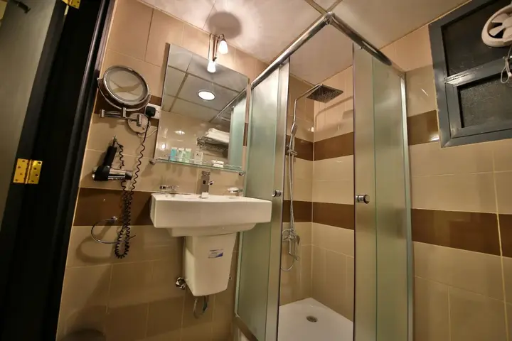 Аджман: Midtown Furnished Apartments