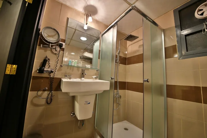 Аджман: Midtown Furnished Apartments
