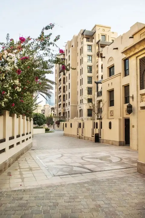 Dream Inn Dubai - Old Town Miska — фото 6