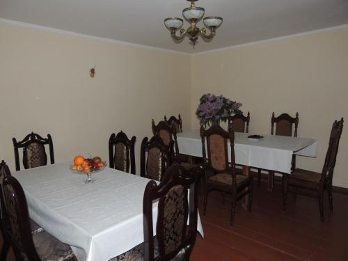 Степанцминда: Roza Guesthouse
