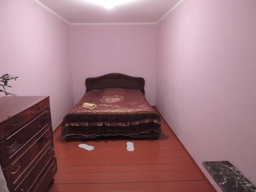 Степанцминда: Roza Guesthouse
