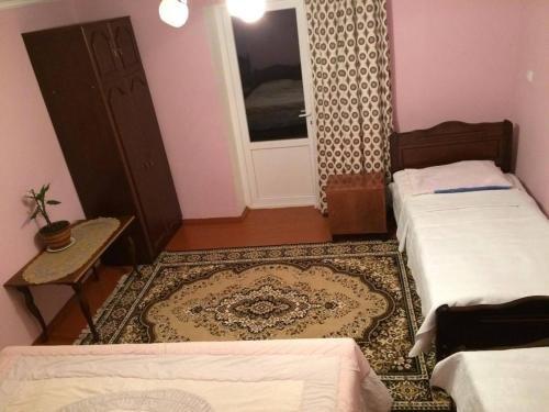 Степанцминда: Roza Guesthouse