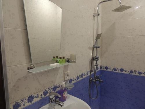 Степанцминда: Roza Guesthouse