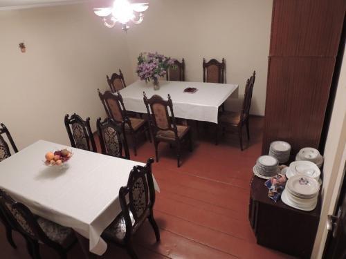 Степанцминда: Roza Guesthouse