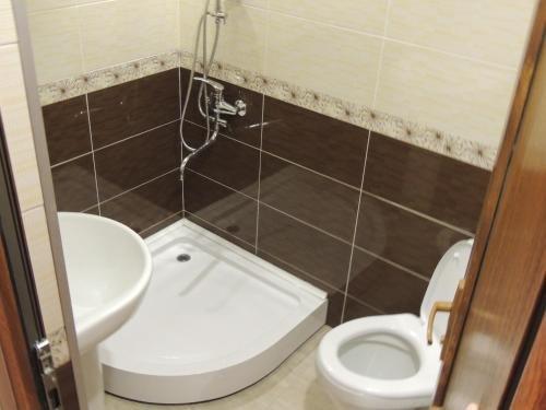 Степанцминда: Roza Guesthouse