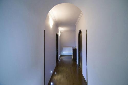 Степанцминда: Guesthouse on V.Pshavela 52A
