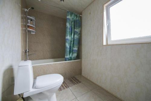 Степанцминда: Guesthouse on V.Pshavela 52A