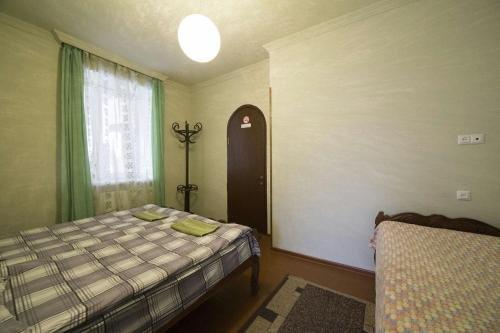 Степанцминда: Guesthouse on V.Pshavela 52A