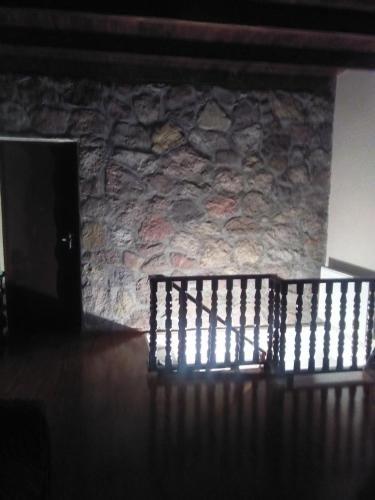 Степанцминда: Guesthouse on V.Pshavela 52A