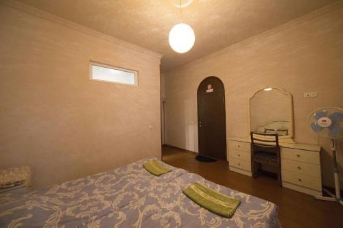 Степанцминда: Guesthouse on V.Pshavela 52A