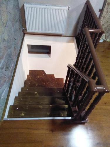 Степанцминда: Guesthouse on V.Pshavela 52A