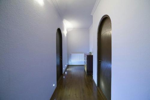 Степанцминда: Guesthouse on V.Pshavela 52A