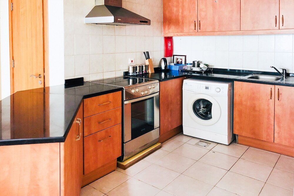 Дубай: OYO 103 Home Classy-Discovery Garden