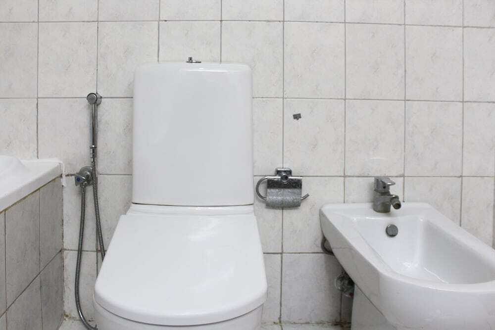Дубай: OYO 103 Home Classy-Discovery Garden