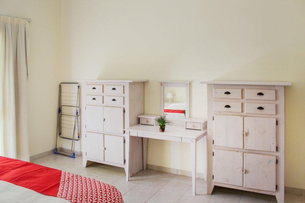 Дубай: OYO 103 Home Classy-Discovery Garden