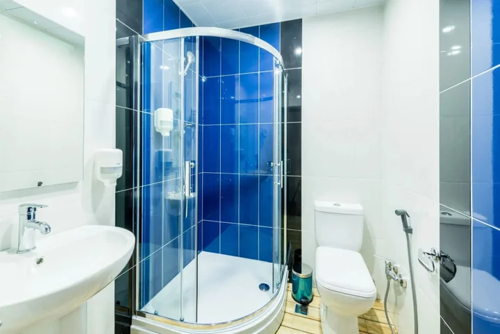 Баку: Хостел и отель «Сахил»