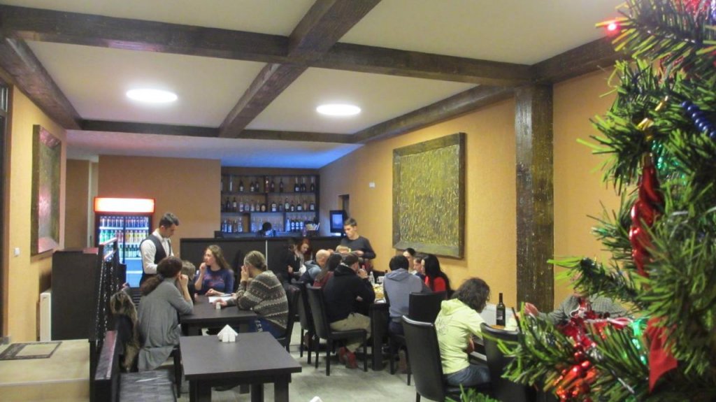 Гудаури: Soncho Gudauri