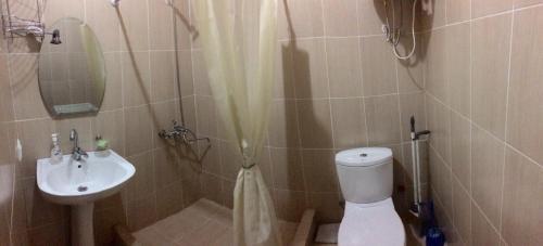 Местиа: Guest House Lali