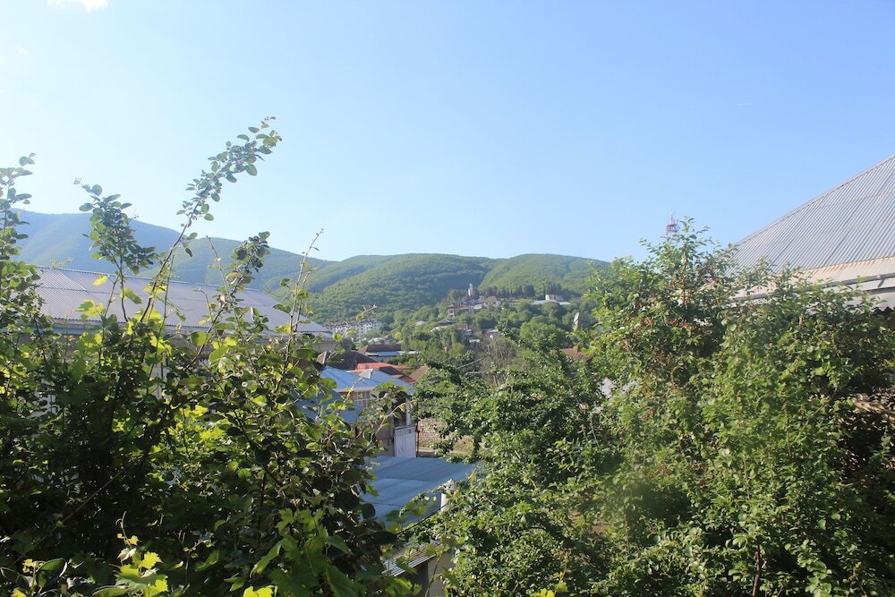 Шеки: Canal Hostel