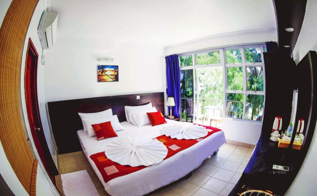 Северный атолл Мале: Sunny Suites Inn