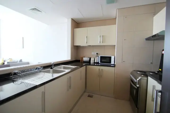 Дубай: E&T Holiday Homes - Hiliana