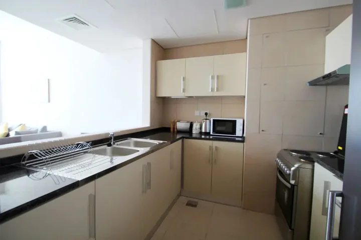 Дубай: E&T Holiday Homes - Hiliana