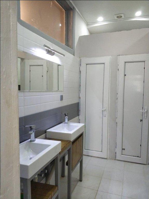 Баку: Хостел Bed rooms