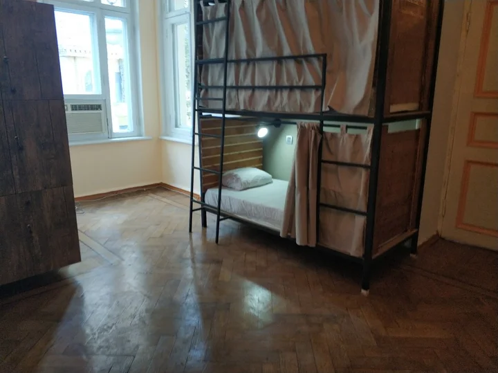Баку: Хостел Bed rooms