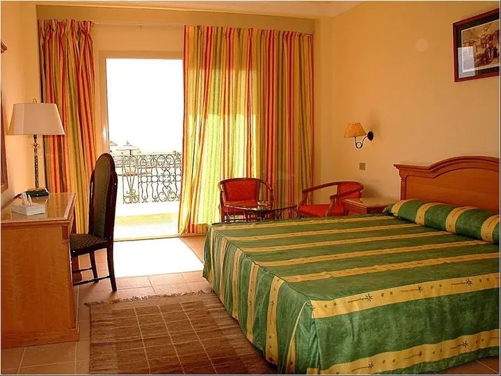 Нувейба: Elaria Beach Resort