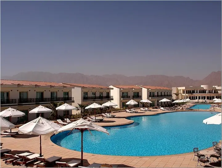 Нувейба: Elaria Beach Resort
