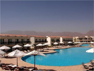 Нувейба: Elaria Beach Resort