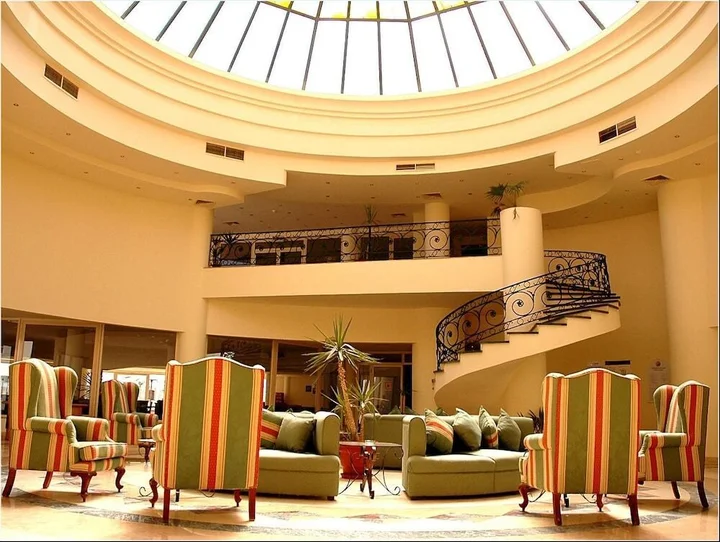 Нувейба: Elaria Beach Resort