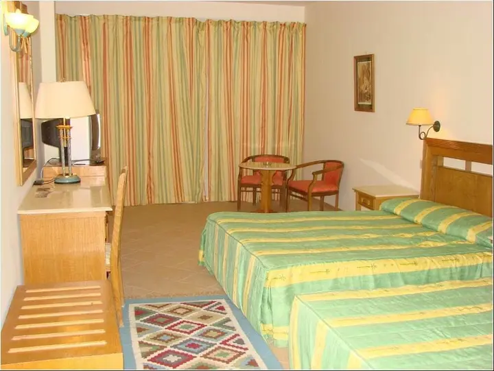Нувейба: Elaria Beach Resort