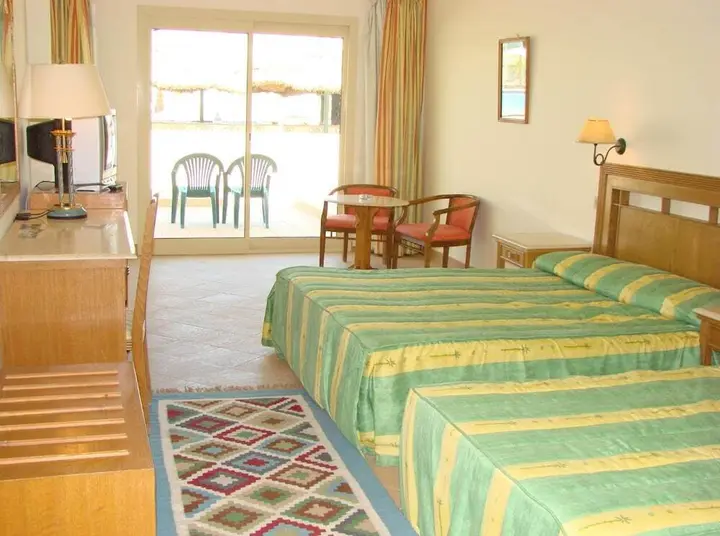 Нувейба: Elaria Beach Resort