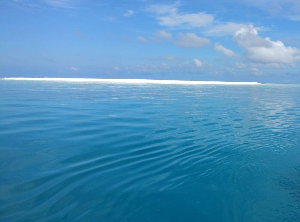 Атолл Нууну: Sabba Summer Suite Maldives