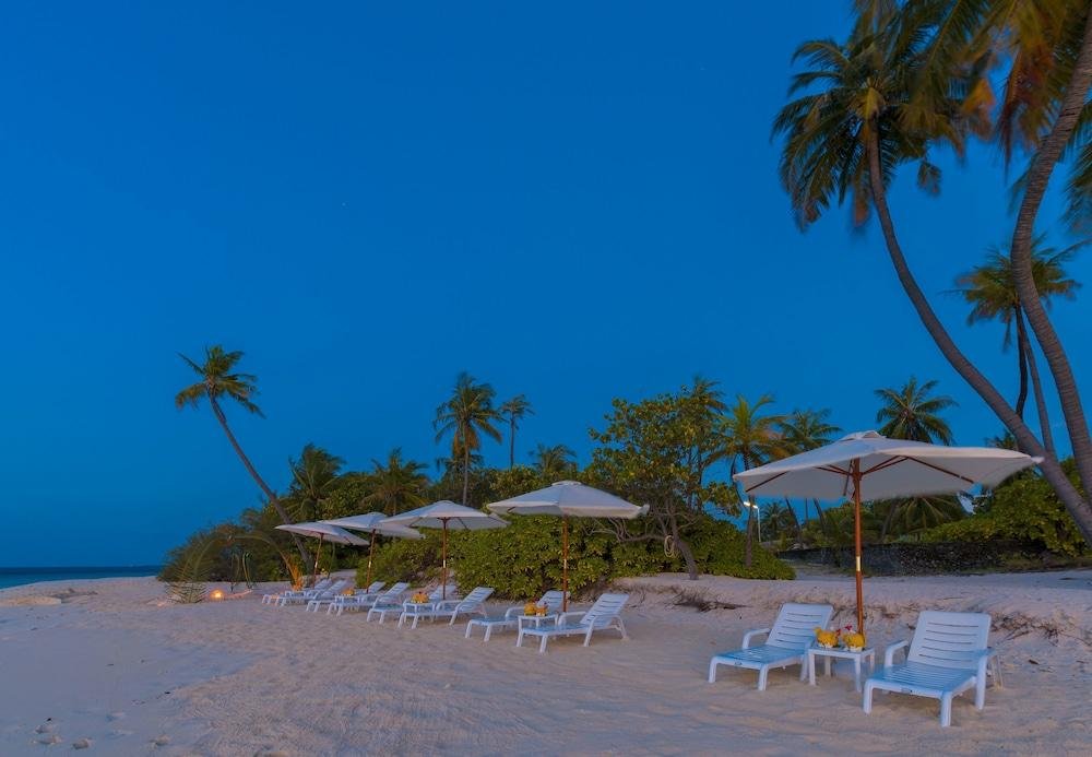 Атолл Нууну: Sabba Summer Suite Maldives