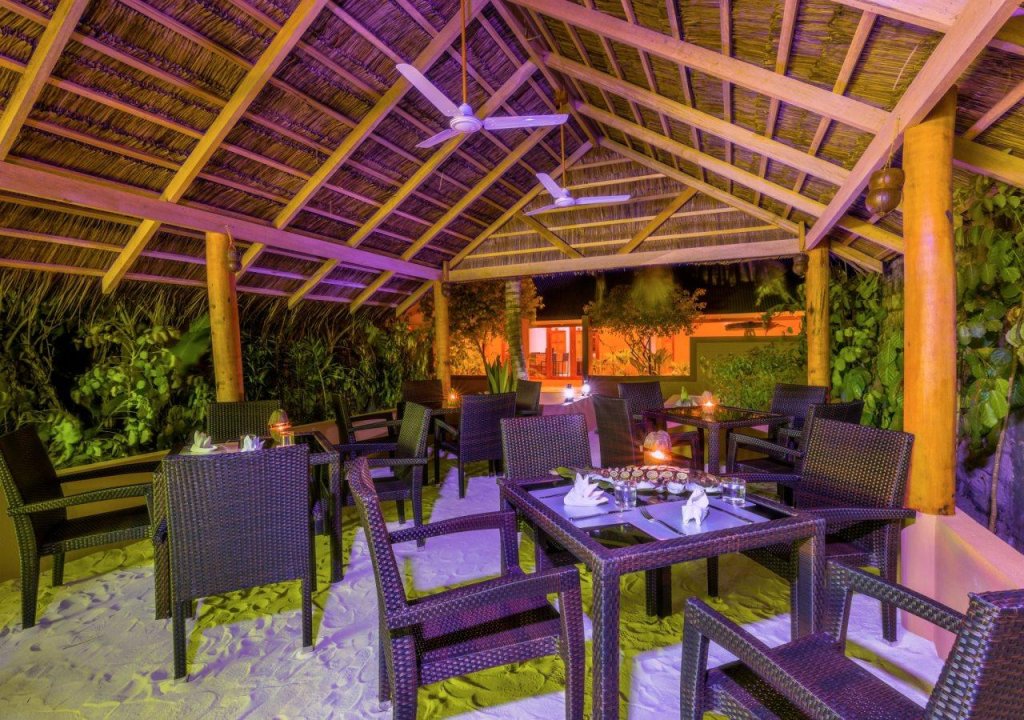Атолл Нууну: Sabba Summer Suite Maldives