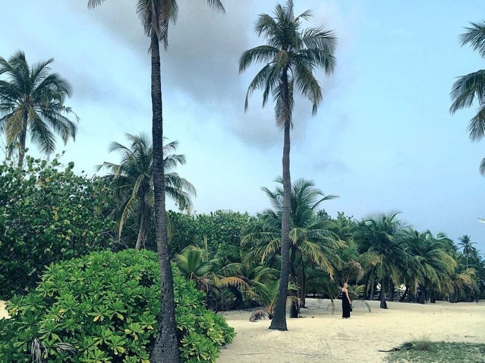 Атолл Нууну: Sabba Summer Suite Maldives
