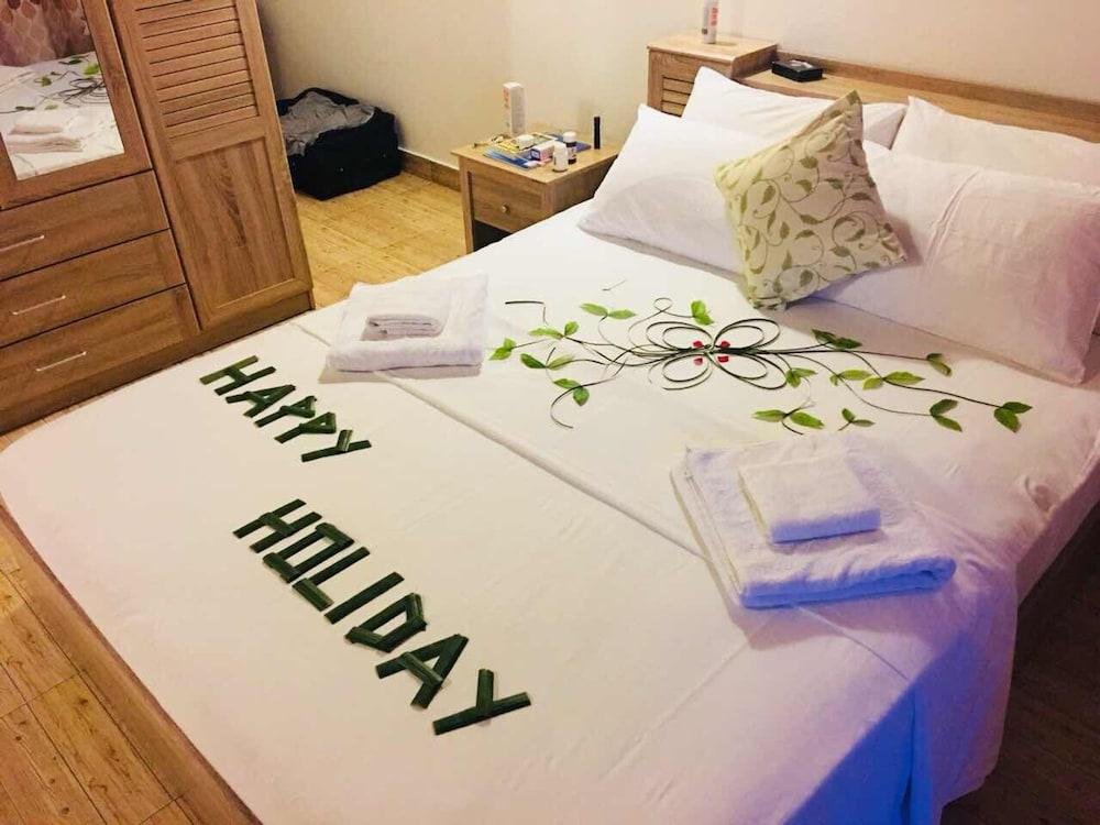 Атолл Нууну: Sabba Summer Suite Maldives